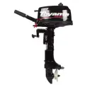 Мотор лодочный TOYAMA T5ABMS 5 л. с. двухтактный