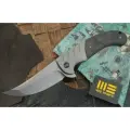 Складной нож We Knife Curvaceous WE20012-1