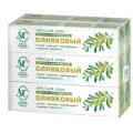 Невская Косметика Крем для лица Оливковый, 40 мл, 6шт.