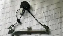 Стеклоподъемник для а/м ВАЗ 1118 задний (правый) (электр.) (в сборе)