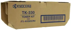 Картридж KYOCERA TK-330