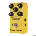 Педаль эффектов для гитары Super Flanger