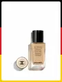 Тональная основа Chanel Les Beiges Foundation Bo33