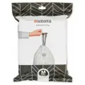Пакет Brabantia M, 60 л, 40 шт