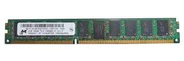 Оперативная память Micron MT18JDF25672PDZ-1G4F1AD DDRIII 2Gb
