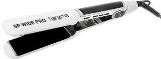 Щипцы для выпрямления Gp Wide Pro