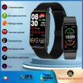 Умные часы с измерением сахара в крови, смарт часы мужские женские, amoled, с мочевая кислота