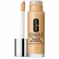 CLINIQUE Устойчивое тональное средство Beyond Perfecting Foundation + Concealer (WN 24 Cork)