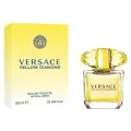 Versace Туалетная вода для женщин Yellow Diamond 30 мл