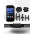 Велокомпьютер Garmin Edge 1050 Bundle