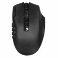 Игровая мышь Razer Naga V2 HyperSpeed черный (RZ01-03600100-R3G1)