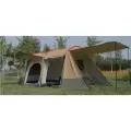 Палатка туристическая 4-х местная 1915