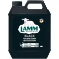 Гель для стирки Lamm BLACK, для темного белья, 4л
