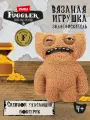 Игрушка мягкая FUGGLER «Кусик» серия Золотоискатели 15708K, 24 см