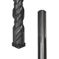Бур TORGWIN T672628, SDS-Max, для бетона, камня, кирпича, 32x600 мм