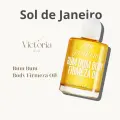 Sol de Janeiro Масло для тела лимфодренажное Bum Bum Body Firmeza Oil (Travel size) 12 мл