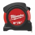 Рулетка Milwaukee 2мх13мм 48225502 (не магнитная)