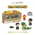 Гарри Поттер. Набор фигурок 5 шт Битва в Тайной комнате