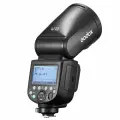 Вспышка Godox V1Pro C, TTL, для Canon