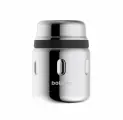 Термос для еды Bobber Jerrycan-470 Glossy, 0,47 л