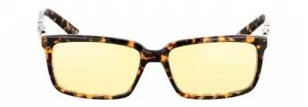 Очки для геймеров GUNNAR Haus HAU-02301, Tortoise