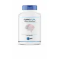 SNT Alpha GPC, Альфа ГФХ 300 мг 90 капсул