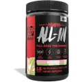 Предтренировочный комплекс MUTANT MADNESS ALL-IN 594 гр со вкусом Дыня