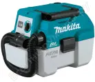 Пылесос Makita DVC750LZ