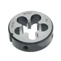 Плашка Bucovice Tools М17х1,0 115CrV3 DIN EN 22568 6g 45х14мм 210172