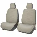 Накидки PSV Bliss FRONT (цвет бежевый, на передние сиденья)