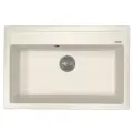 Кухонная мойка Florentina Липси 770 жасмин 20.440. E0770.201