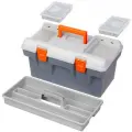 Ящик EL Casa для инструментов Массимо 48,5*29*25,5 см 19 л