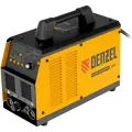 Аппарат инвертор. аргонодуговой сварки DENZEL ITIG-200 DС Pulse Cold Weld, 200 А, ПВ 60%