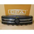 Решетка радиатора VW Tiguan 2007-2018 (OE:5N0853651H9B9) DPA арт. 88531796002