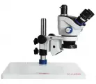 Тринокулярный стереомикроскоп Kaisi TX-350E версия 1.2
