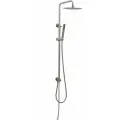 Душевая стойка Allen Brau Priority 5.31031-BN, брашированный никель