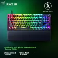 Механическая клавиатура Razer Huntsman V3 Professional Gaming Edition, черная, 87 клавиш, Analog Optical Switches