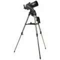 Телескоп-рефрактор Celestron, с красной точкой, 127мм, 1500мм, 300x