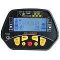 Профессиональный металлодетектор Tricorpower MD-4090 / MD-4080, MD-3028 control unit