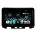Штатная магнитола Suzuki Jimny 4 2018-2023 UNISON 09A1 2Gb/32Gb IPS BT Wi-Fi CarPlay (3071-09A1)