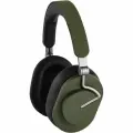 Наушники MoonDrop EDGE ANC green, беспроводные, полноразмерные, c активным шумоподавлением, зеленый