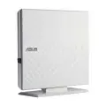 Внешний Привод DVD-RW Asus SDRW-08D2S-U белый USB внешний RTL