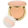 Пудра GUCCI de Beauté Mat Naturel Beauty 10 г | 100% ОРИГИНАЛ | Матирующая с лёгким сиянием и уходом | Тон 03