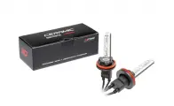 Ксеноновая лампа Optima Premium Ceramic +30% H11(H9, H8) 5000K (2 лампы)