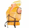 Жилет спасательный Ковчег Юниор, оранжевый, L-XL/ p.50-52/ до 85 кг