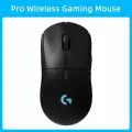 Игровая мышь Logitech GPW Беспроводное устройство G Pro с производительностью уровня Esports