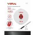 Рулетка геодезическая 30 м VIRA