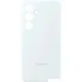 Чехол для телефона Samsung Silicone Case S24+ (белый)