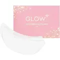 Многоразовые лифтинг тейпы GLOW CARE для кожи вокруг глаз против морщин / патчи для глаз, 1 пара