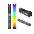 Осветитель YC Onion ENERGY TUBE Pixel Version + Honeycomb + Grid ETLight_1